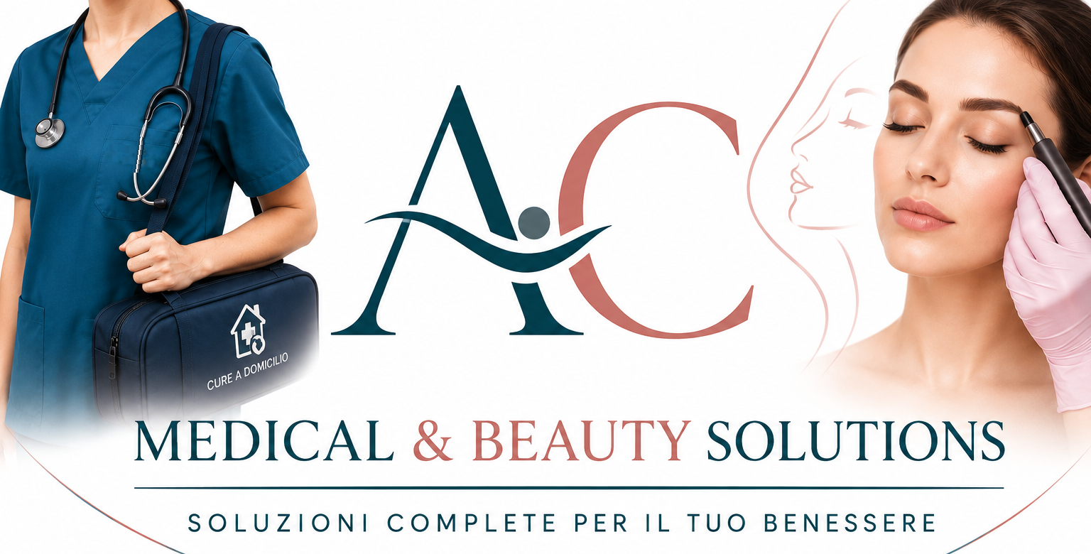 Medical & Beauty Solutions